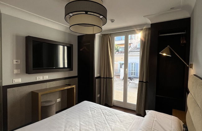 Relais Luxury Corso - Photo 10