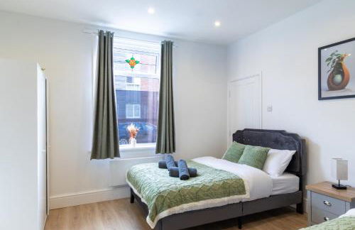 Open Mind Property - 2 Beds & Free Parking - Photo 26