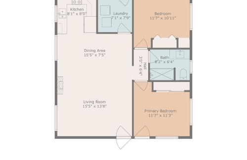 The Cottage Seal Rock - Foto 29