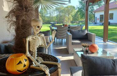 Lubie Apartments Lubieszewo - Foto 62