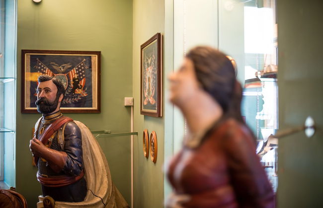 Collectors Victory Apartments - Foto 40