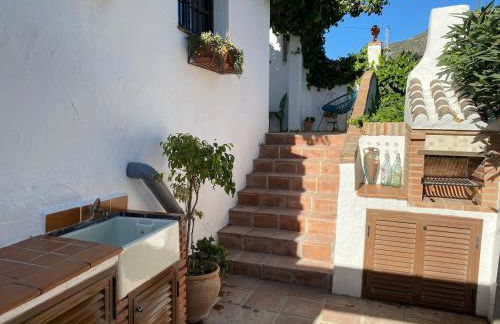 Casita with Views of Frigiliana - Photo 10