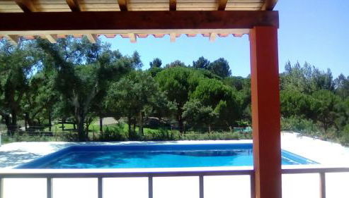 Country House in Coruche - Foto 4