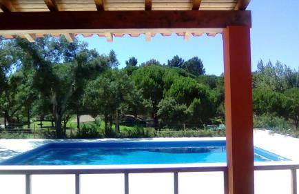 Country House in Coruche - Foto 4