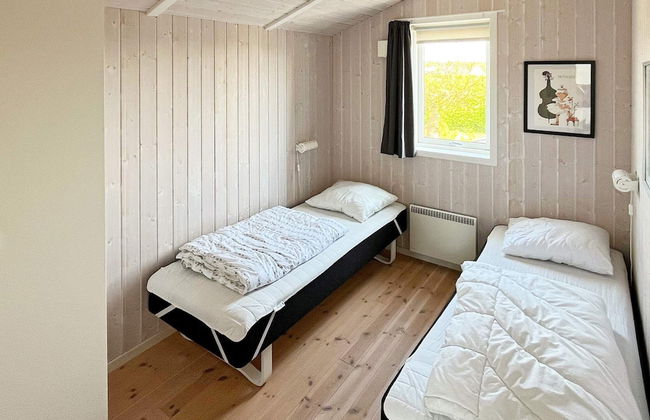 6 Person Holiday Home in Haderslev - Foto 5