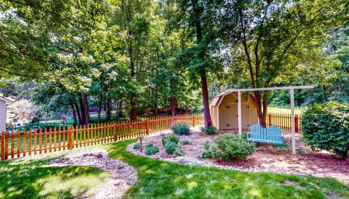 Dog-Friendly Yard! Family Retreat in Fort Wayne - Foto 4