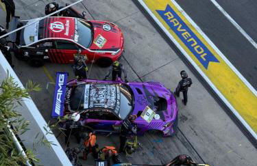 Race & Rest Apartments - Foto 23