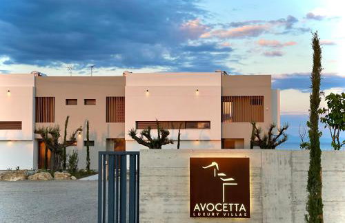 Avocetta Luxury Villas by TravelPro - Halkidiki - Photo 19