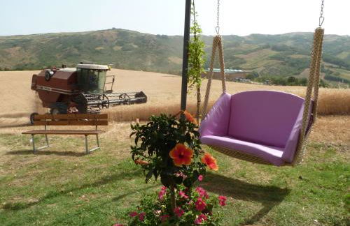 Agriturismo Prato degli Angeli - Foto 24