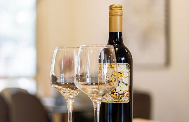 New Melbourne Staycation 3BRM - Foto 38