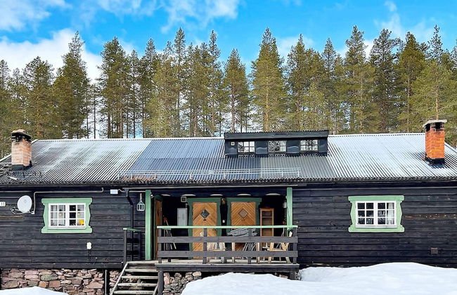 6 Person Holiday Home in Salen - Foto 1