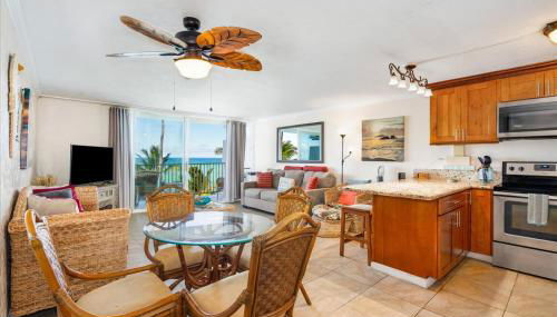 Magical Beachfront Condo - Foto 3