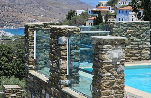 Astra, Pyrgos Sareli 1690 - a Heritage Mansion - Foto 42