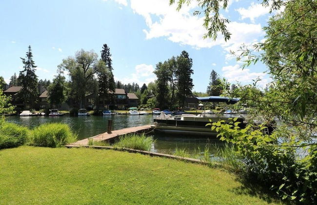 Inn on Bigfork Bay John Wayne - Photo 19