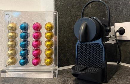 Schickes Apartment mit Balkon nähe Hbf-Lift-Zentrum - Foto 24