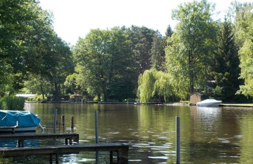 Ferienhaus am Langen See - Foto 20