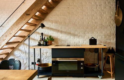 WASCHHAUS - Ferienhaus in Grassau im Chiemgau - Foto 28