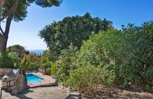 Villa Ítaca Nature, calm and views 4 beds - Foto 34