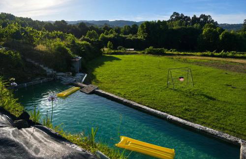 Quinta de Carcavelos Agroturismo e Enoturismo - Foto 41