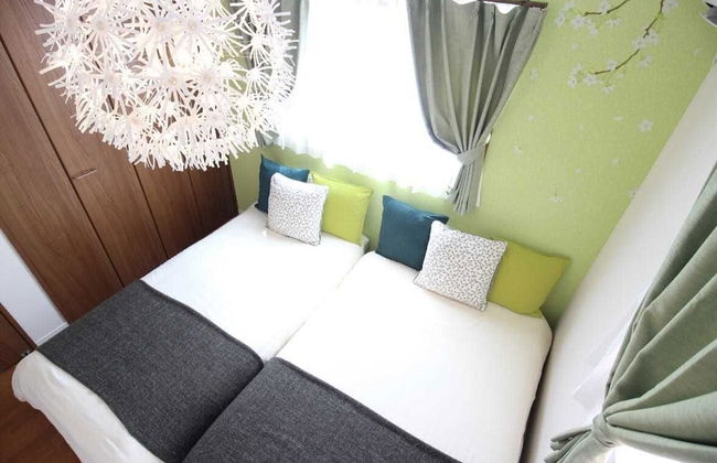 Momochi 3LDK - Foto 8