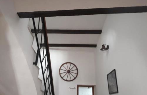 Casa Cueva EL ATARDECER - Foto 17