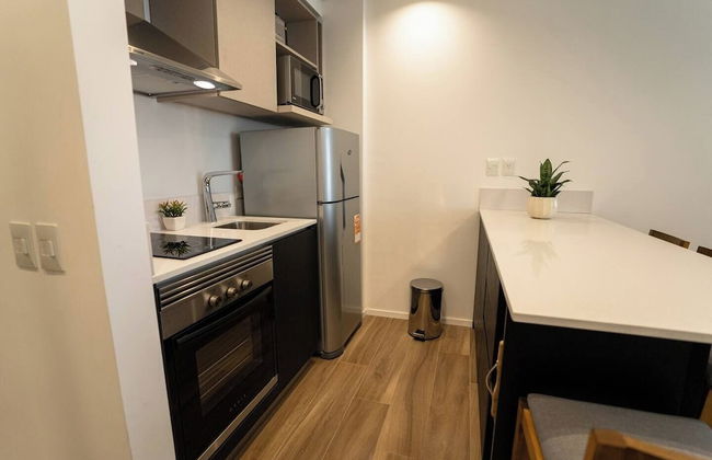 Barrancas Quality Apartments - Foto 46