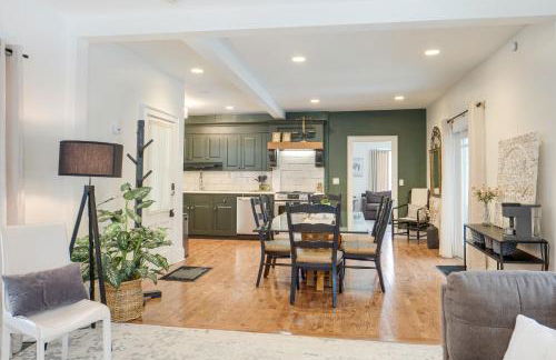 Peninsula Paradise - Walk to Hiking and Shopping! - Foto 7