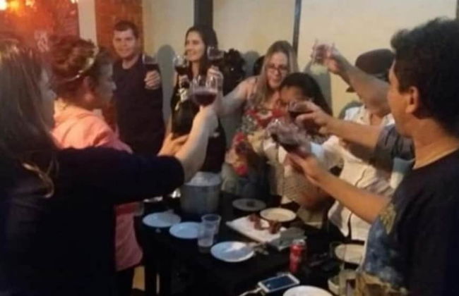 Espaço UNIFLORA Eventos - Foto 17