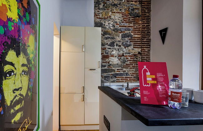 Alle Mura del Molo Apartment - Photo 8