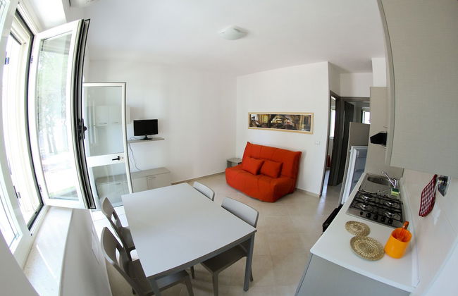 Villaggio Turistico Baia Del Monaco - Foto 11