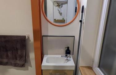 Studio cœur de ville - Foto 7