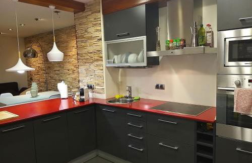 Apartamento a 1a linea Sant Llorenç de Montgai_ WhiteHouse - Foto 24