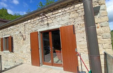 Agriturismo Coradosso "Il Fienile" - Photo 11