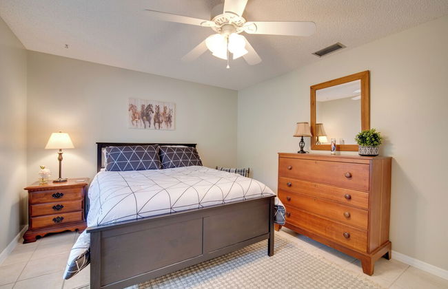 Getaway Less Than 9 Mi to Historic Downtown Ocala - Foto 17