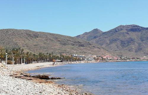 Ocean Vista Isabel en La Azohía - Foto 22