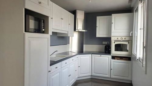 La Vallée - Foto 3, stove, dishwasher, toaster