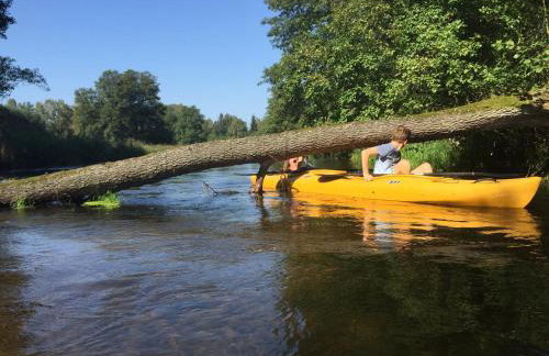 Chatka mojego dziadka - Foto 40