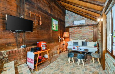 Beautiful Home In Sovari With Sauna - Photo 18