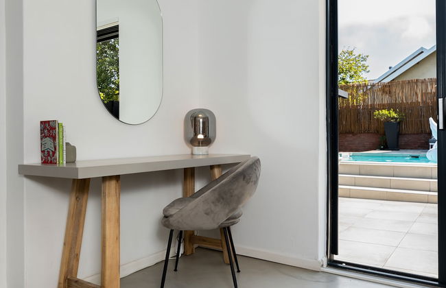 Luxury Oasis, Lifestyle Villa, Pool & Gym - Photo 43