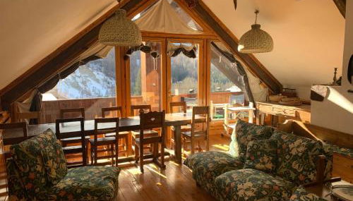 La Grangia - mountain loft - Photo 2