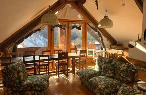 La Grangia - mountain loft - Photo 2