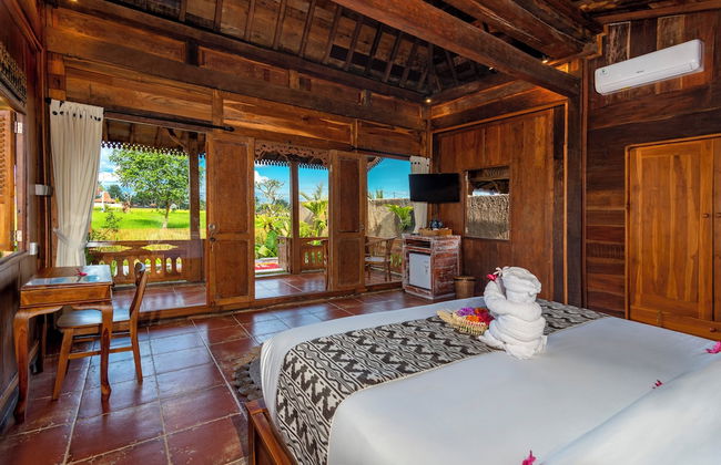 Arindama Villa Ubud by Dhananjaya Hospitality - Foto 23