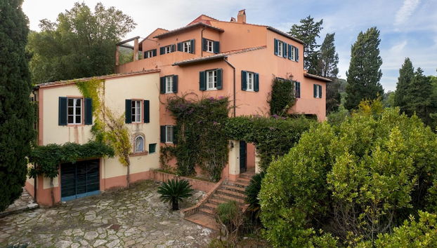 CASA DEL DUCA 10, Emma Villas - Foto 2, Habitación