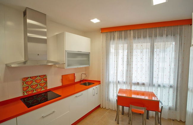 Apartamento Valdespino Terraza Frondosa - Foto 11