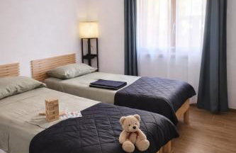 Salerno Marina Bay - Modern Apartments with Balcony & Free Parking - Photo 5