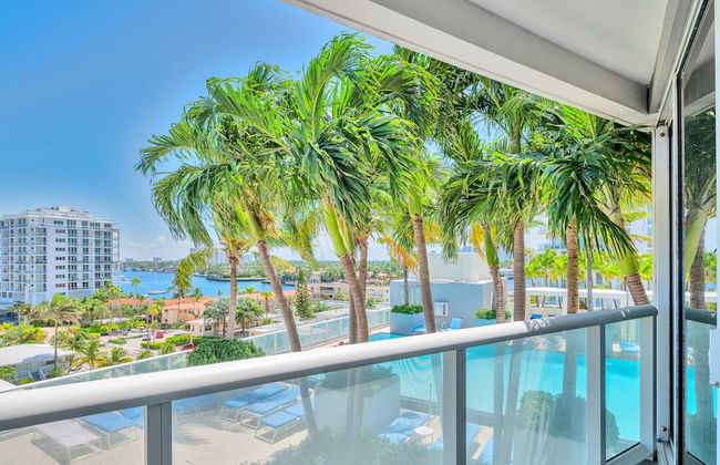 W Fort Lauderdale Residences - Foto 54