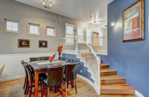 Marina Escape-Lake-Family-Fishing-Casino - Photo 5