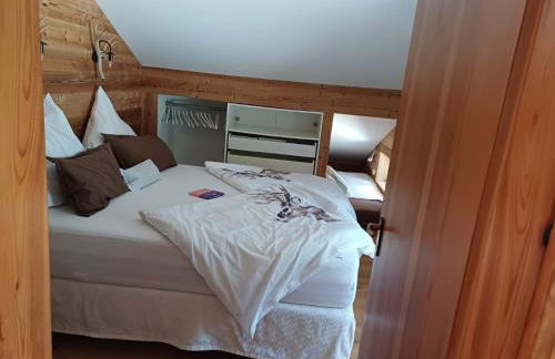 Ferienwohnung Fernblick - Foto 13