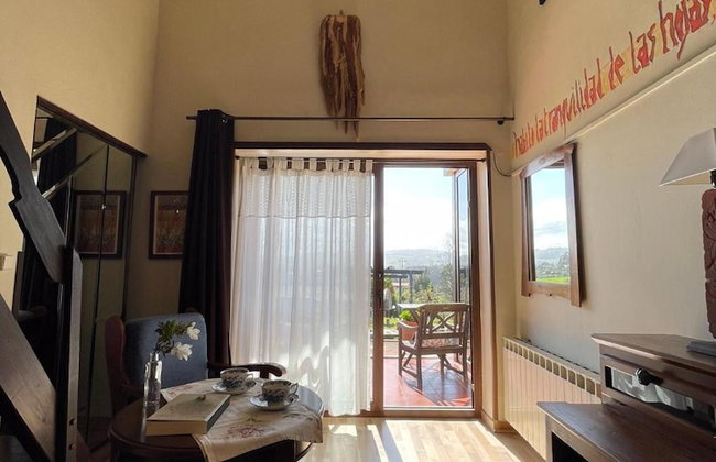 Son de Mar Hotel rural & Apartamento - Photo 67
