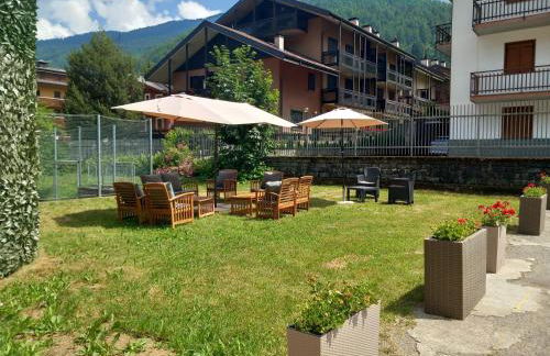 Residence Biancaneve - Foto 44